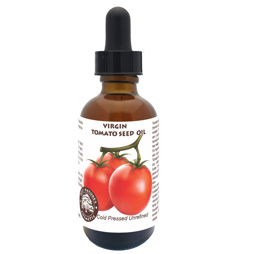 Tomatenkernöl – Bio, kaltgepresst & unraffiniert