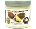 Reine Shea Butter – naturbelassen, kaltgepresst & unraffiniert