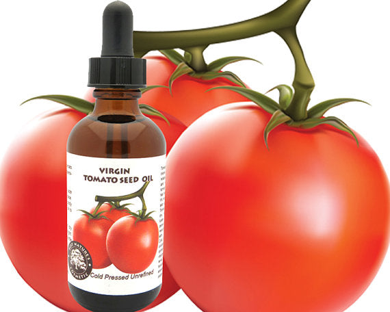 Tomatenkernöl – Bio, kaltgepresst & unraffiniert